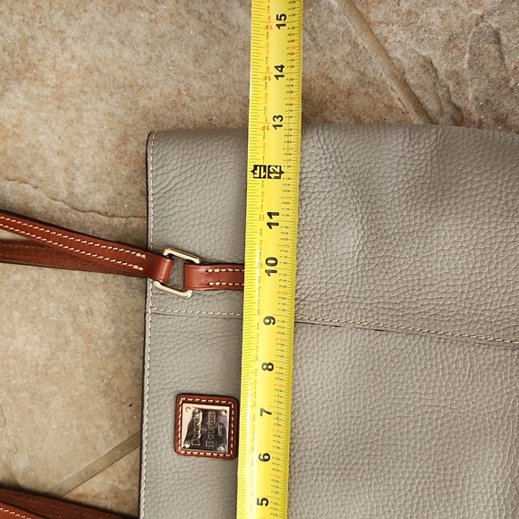 Dooney & Bourke Lexington Tote - Picture 12 of 17